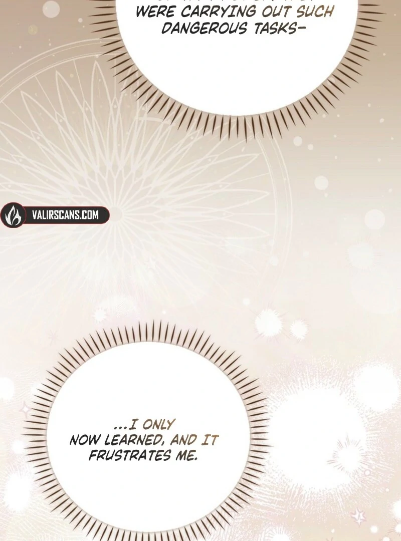 Read Aria of the Withered Branch EN Manga Online