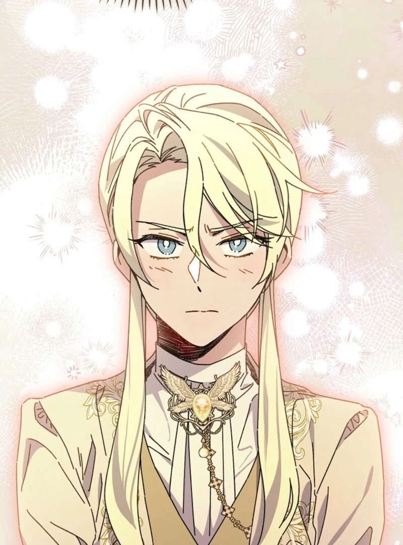 Read Aria of the Withered Branch EN Manga Online