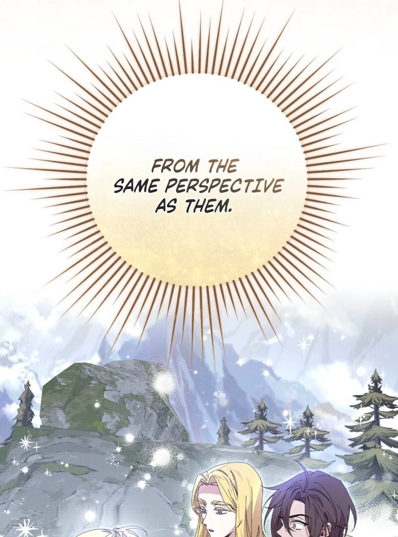 Read Aria of the Withered Branch EN Manga Online