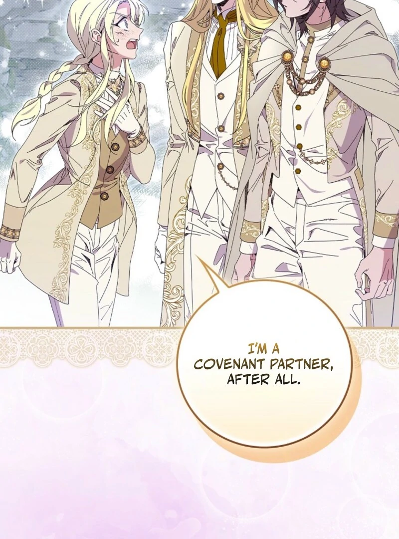 Read Aria of the Withered Branch EN Manga Online