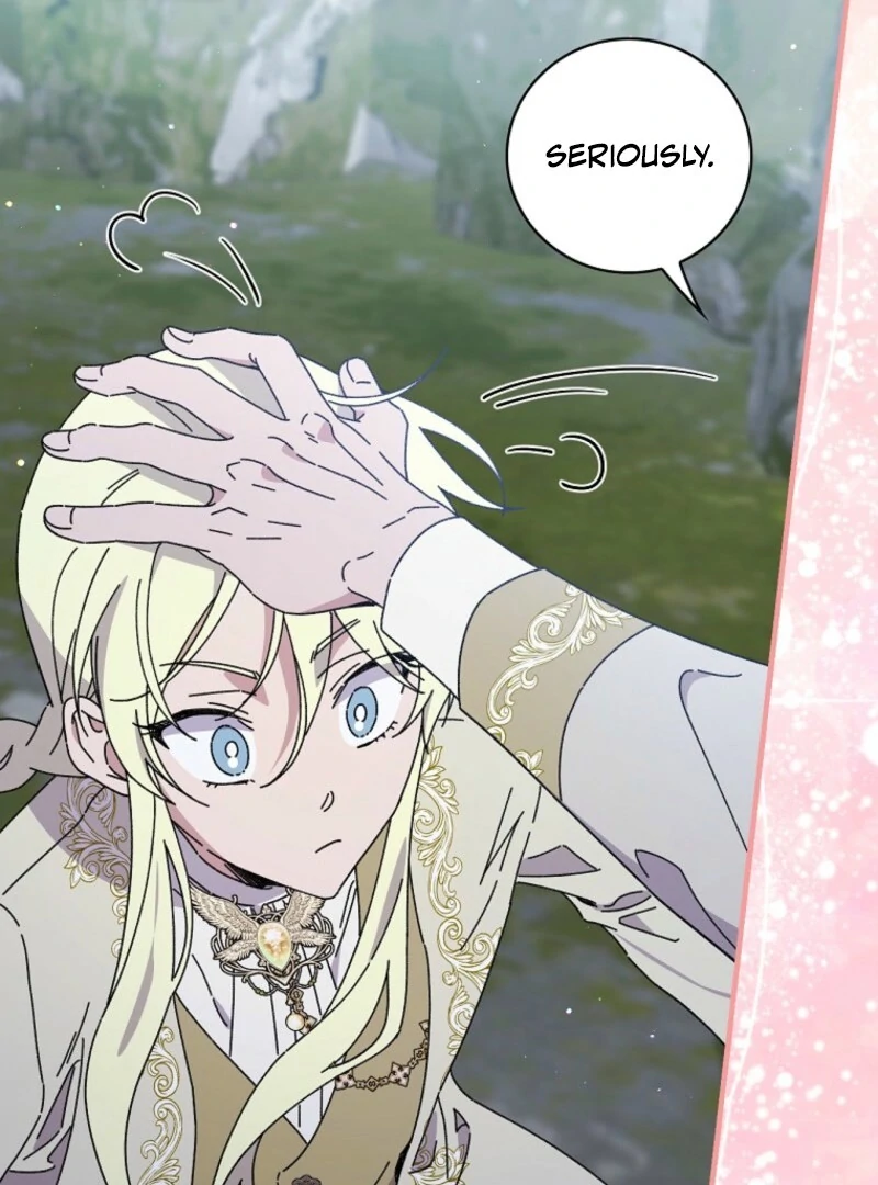 Read Aria of the Withered Branch EN Manga Online