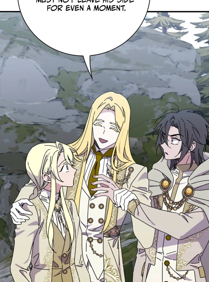 Read Aria of the Withered Branch EN Manga Online