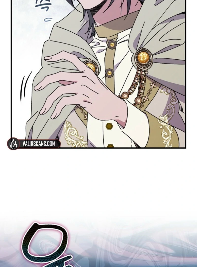 Read Aria of the Withered Branch EN Manga Online