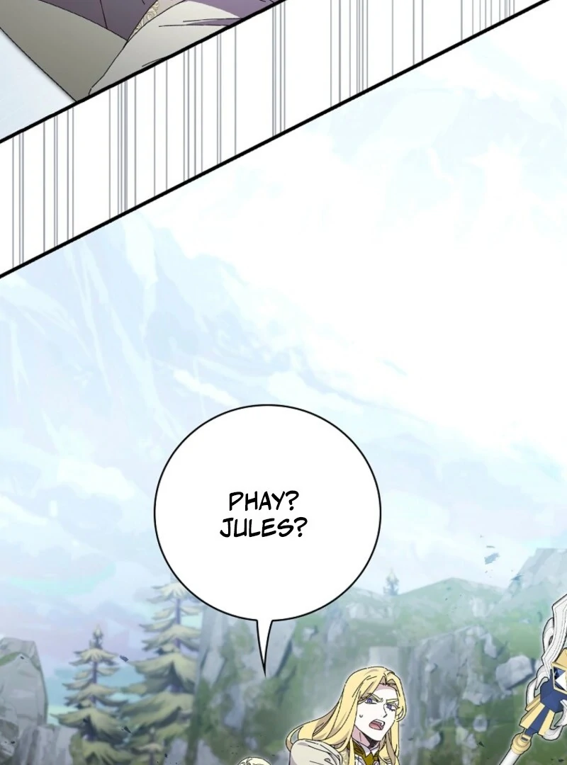 Read Aria of the Withered Branch EN Manga Online