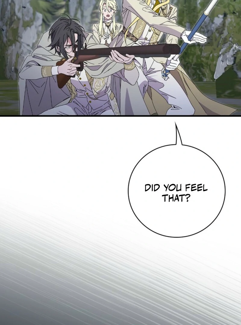 Read Aria of the Withered Branch EN Manga Online