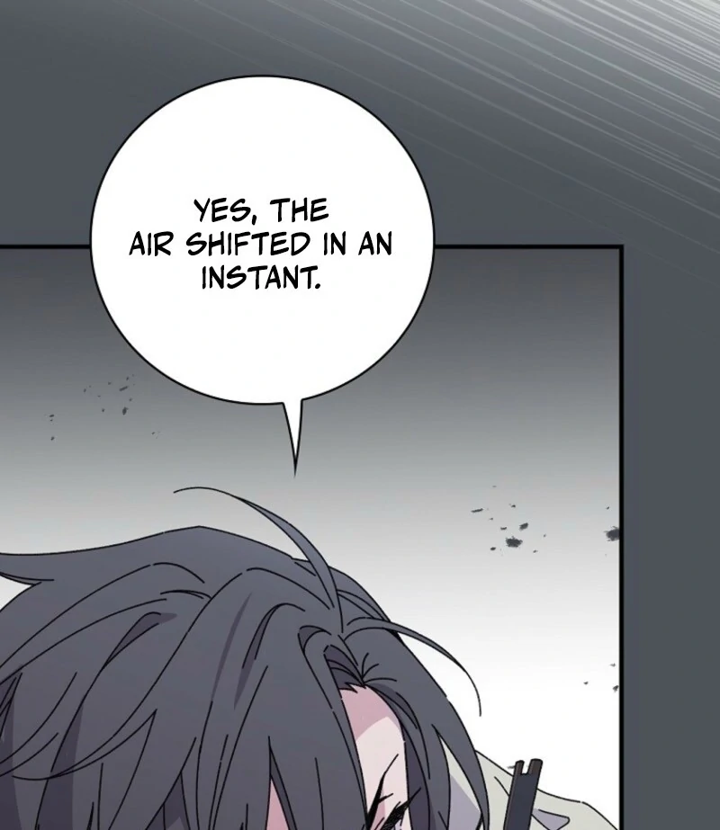 Read Aria of the Withered Branch EN Manga Online