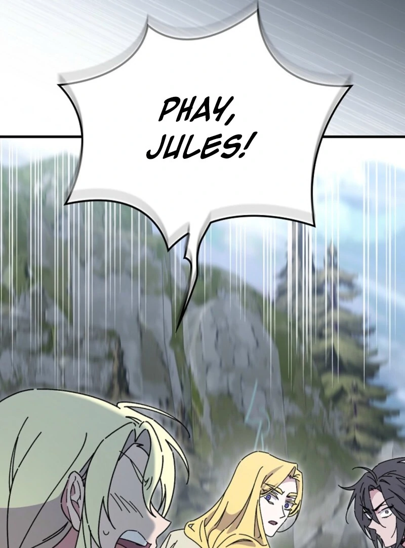 Read Aria of the Withered Branch EN Manga Online