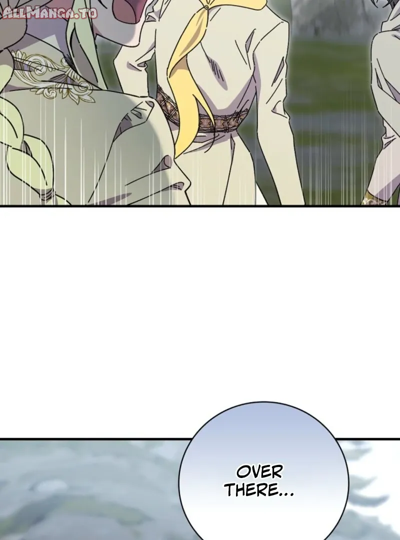 Read Aria of the Withered Branch EN Manga Online