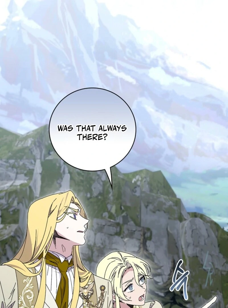 Read Aria of the Withered Branch EN Manga Online