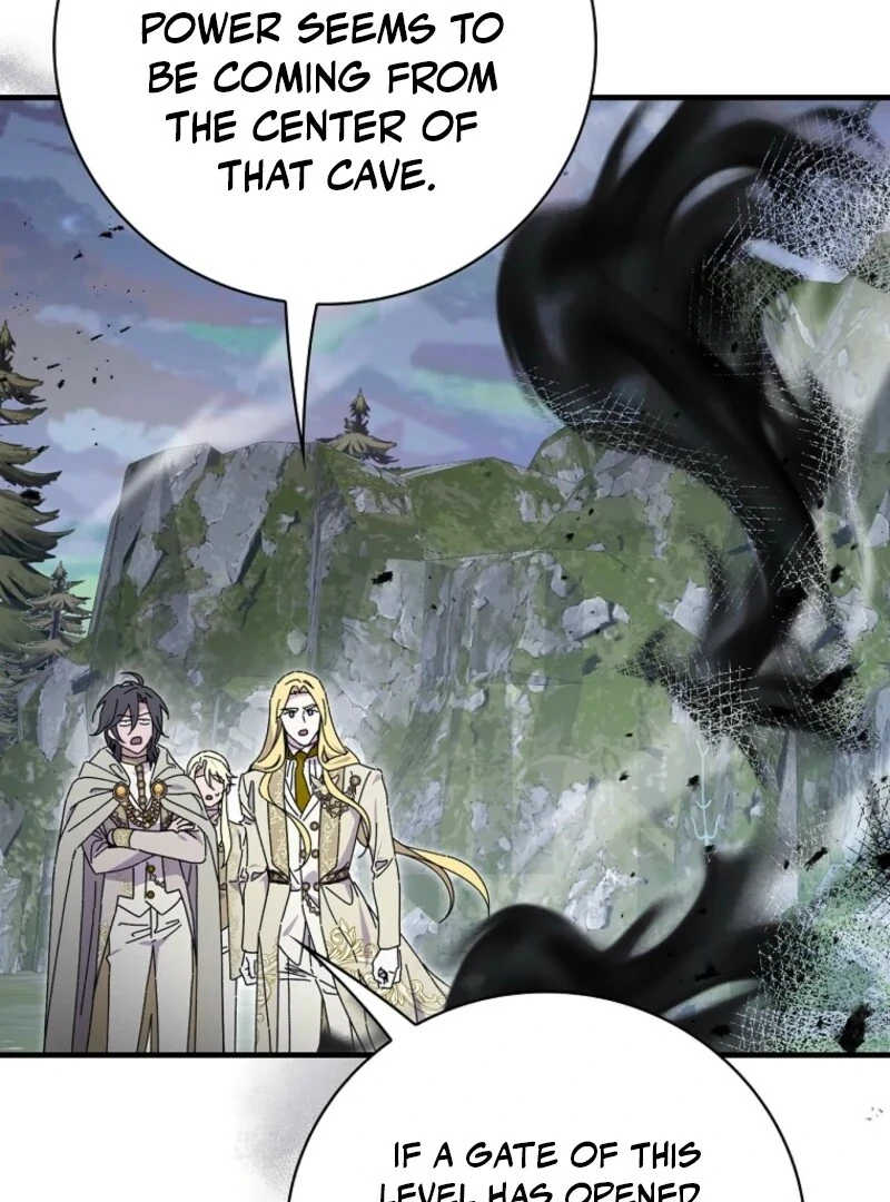 Read Aria of the Withered Branch EN Manga Online