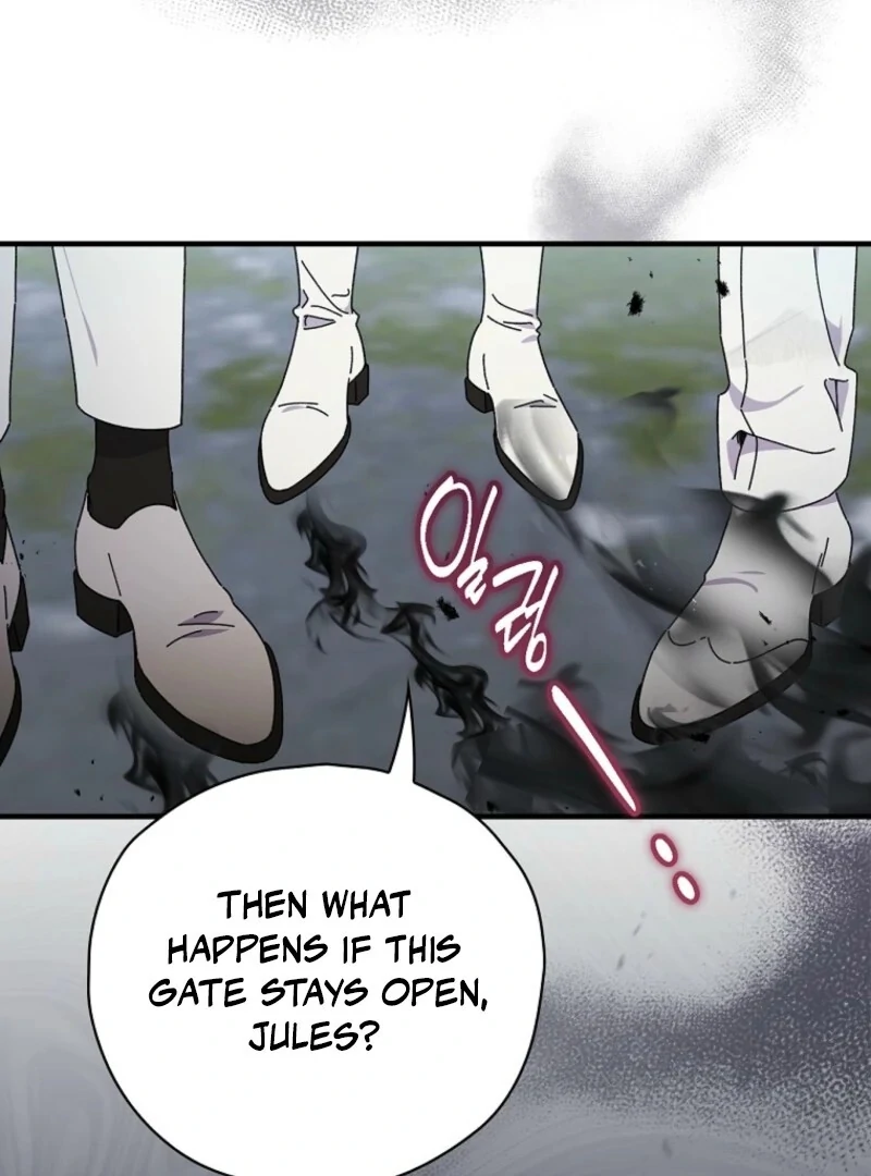 Read Aria of the Withered Branch EN Manga Online