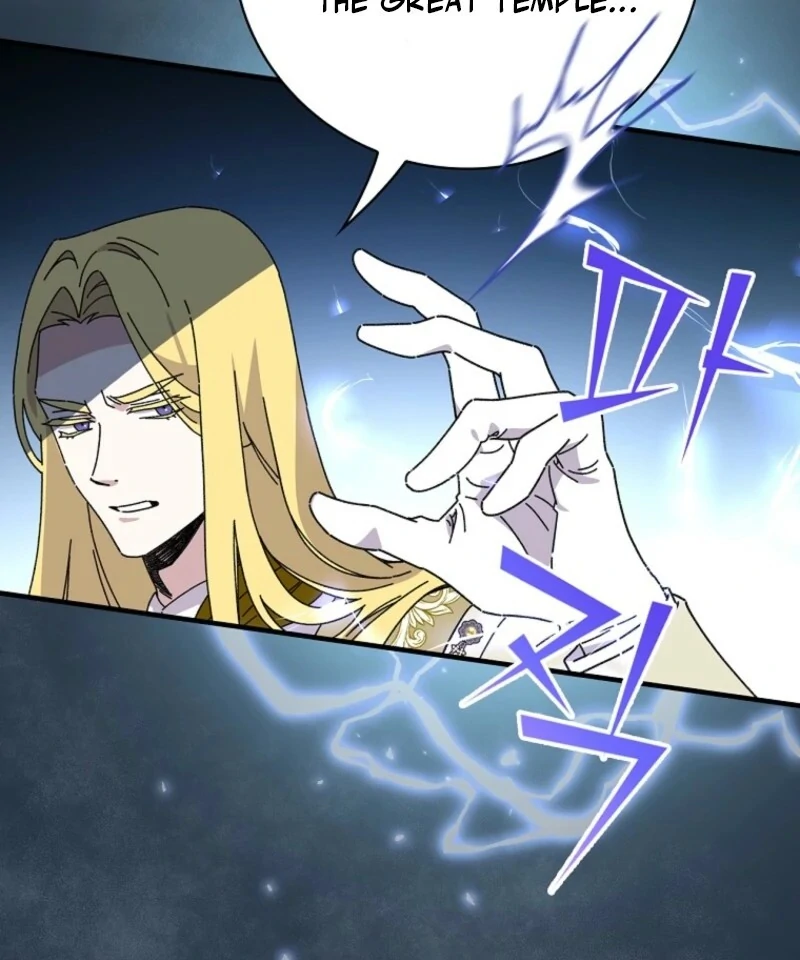 Read Aria of the Withered Branch EN Manga Online