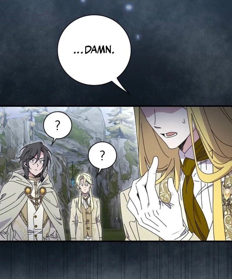 Read Aria of the Withered Branch EN Manga Online