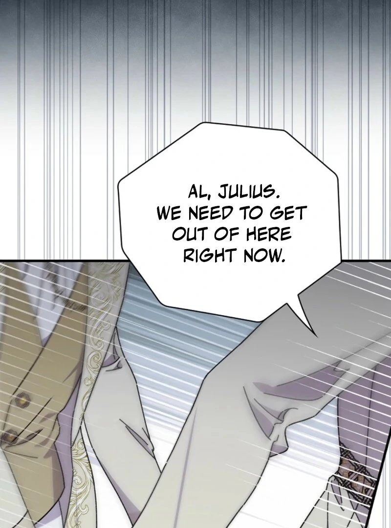 Read Aria of the Withered Branch EN Manga Online