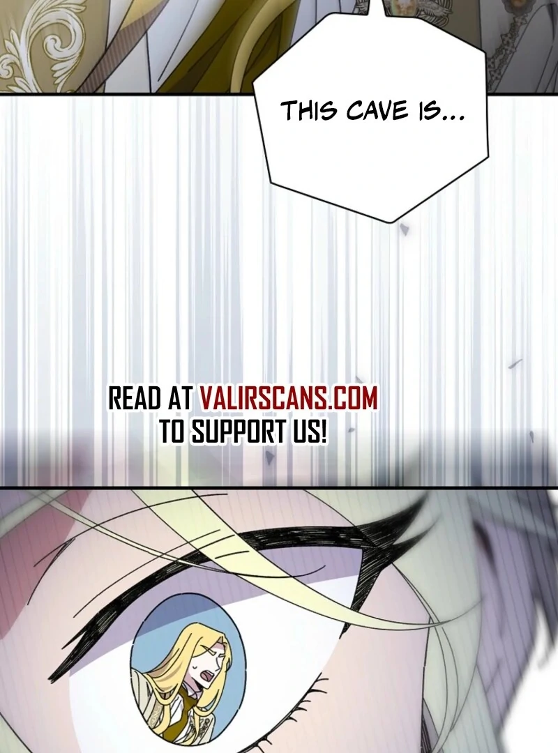 Read Aria of the Withered Branch EN Manga Online