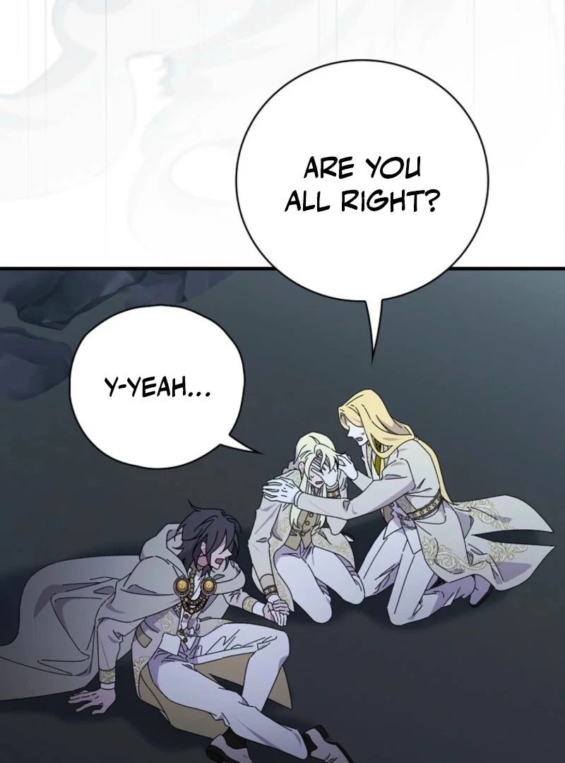 Read Aria of the Withered Branch EN Manga Online