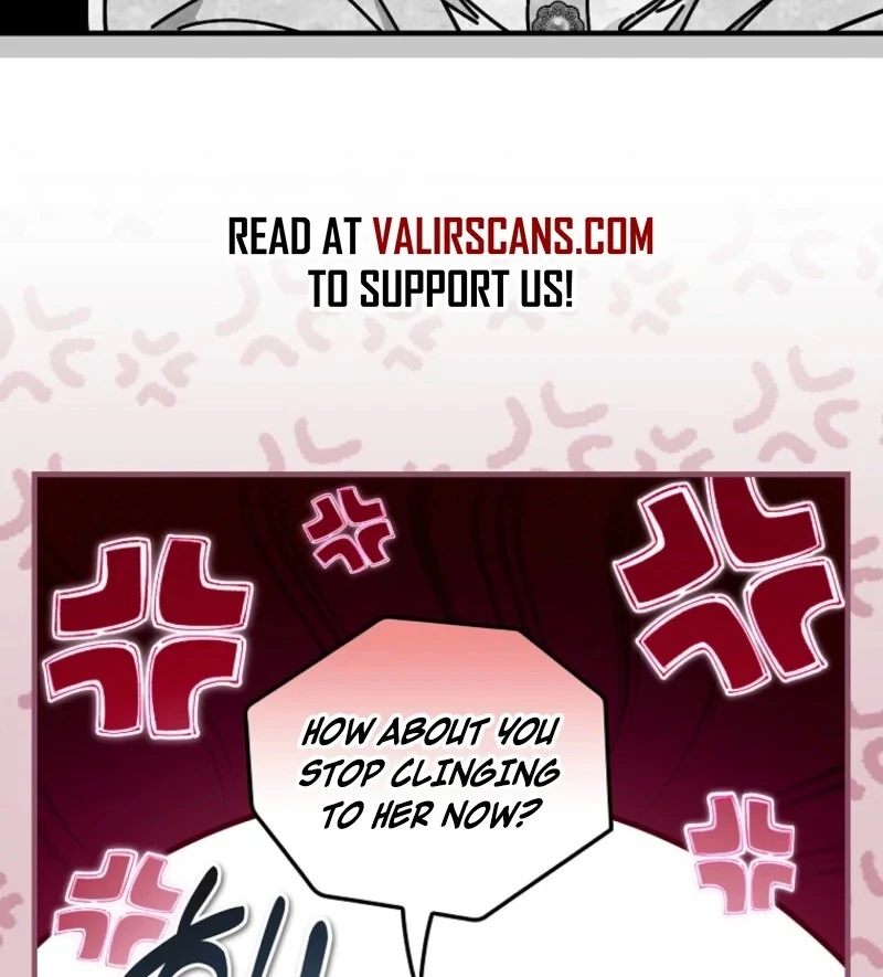 Read Aria of the Withered Branch EN Manga Online