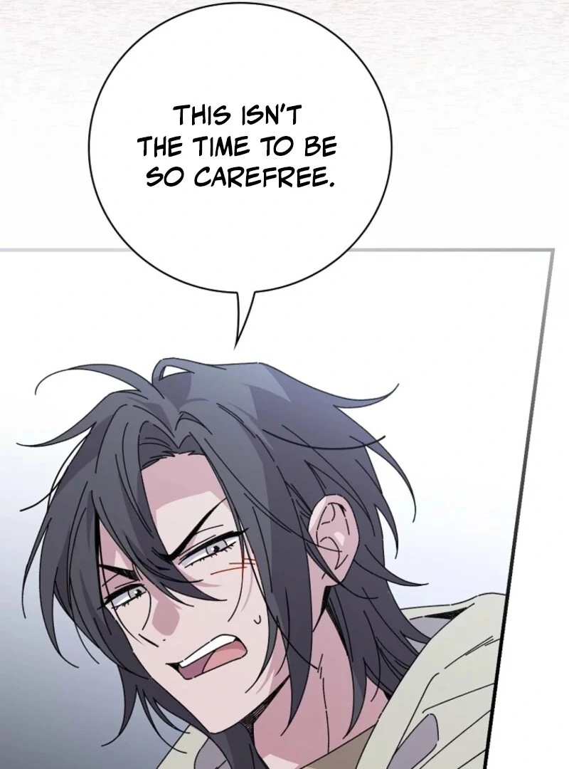 Read Aria of the Withered Branch EN Manga Online