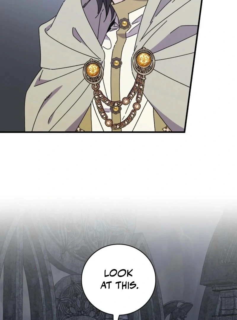 Read Aria of the Withered Branch EN Manga Online