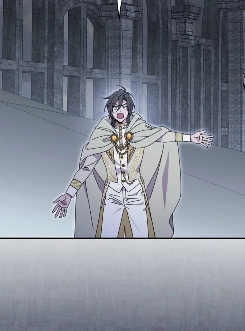 Read Aria of the Withered Branch EN Manga Online