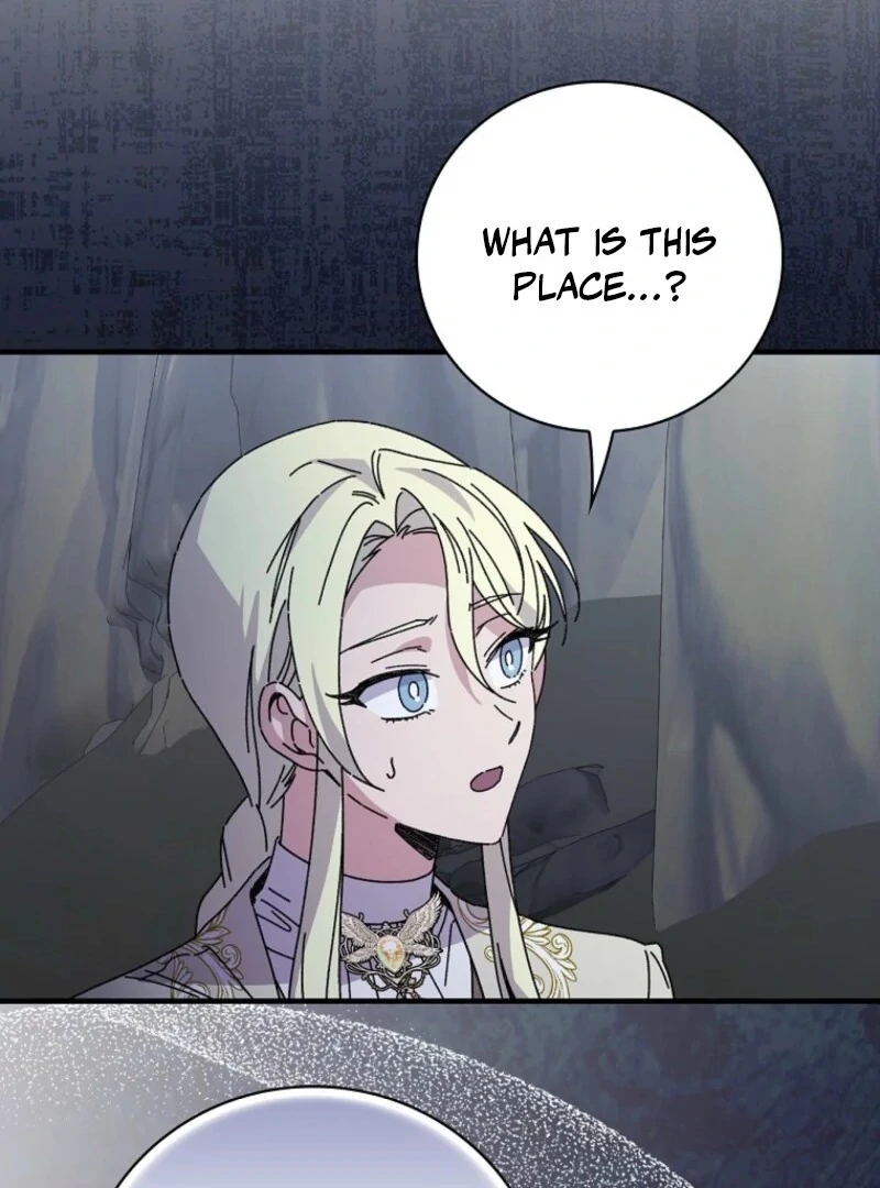 Read Aria of the Withered Branch EN Manga Online