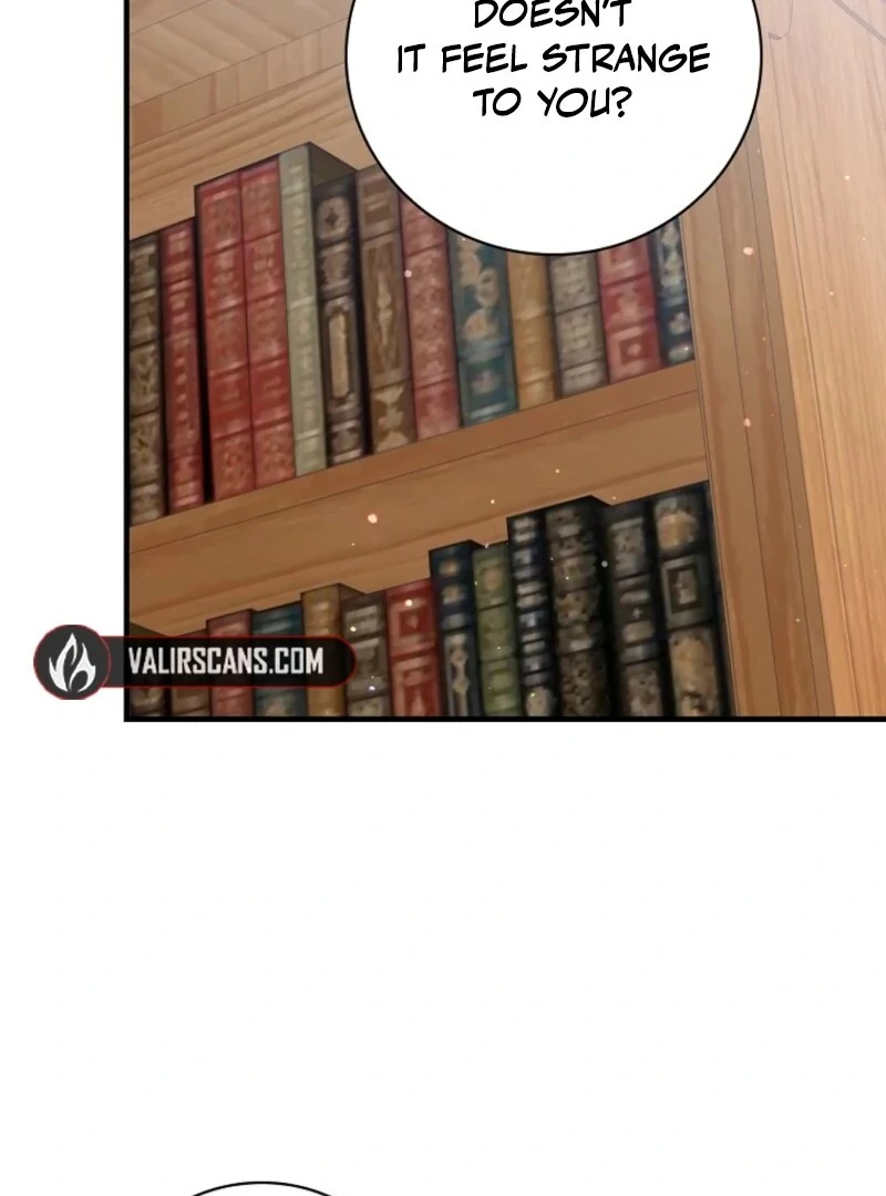 Read Aria of the Withered Branch EN Manga Online