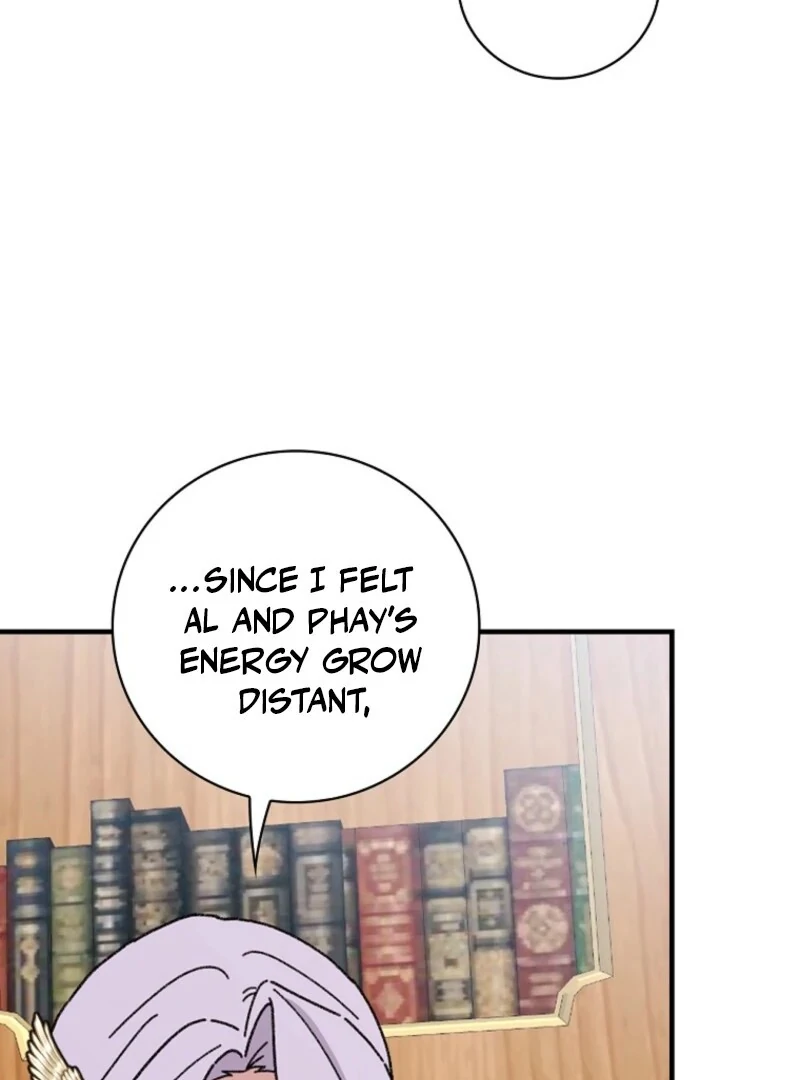 Read Aria of the Withered Branch EN Manga Online