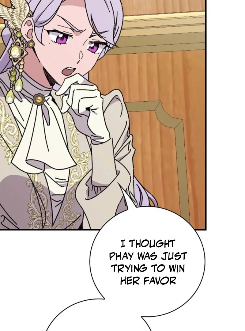 Read Aria of the Withered Branch EN Manga Online