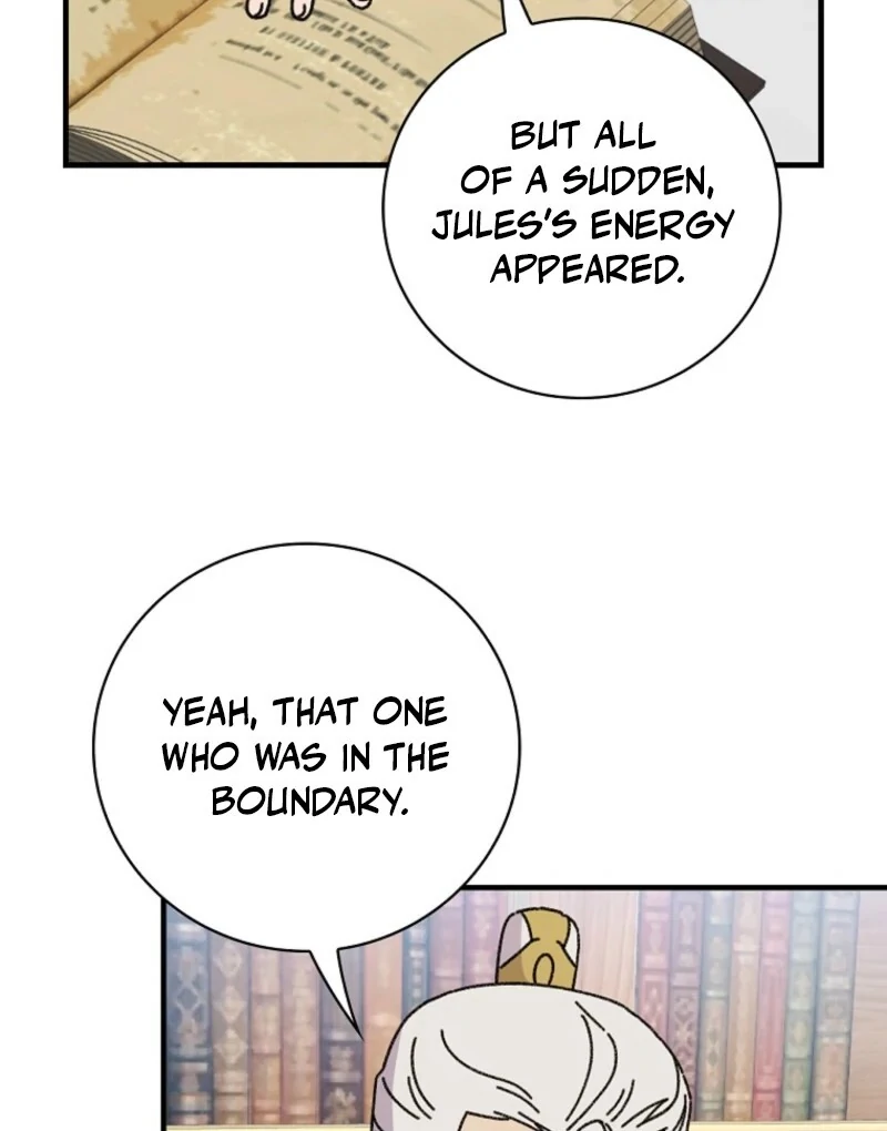 Read Aria of the Withered Branch EN Manga Online