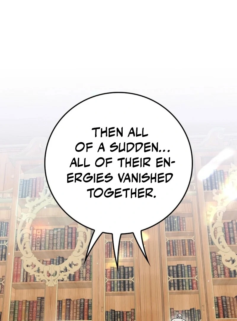 Read Aria of the Withered Branch EN Manga Online