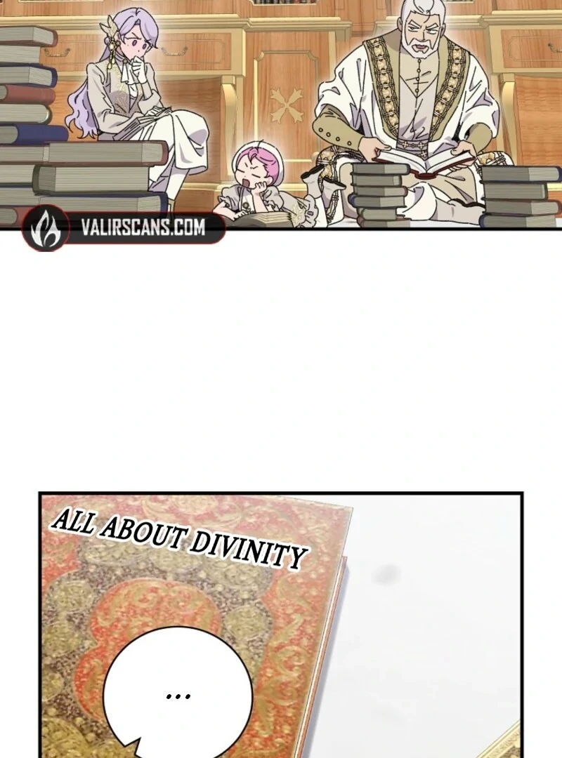 Read Aria of the Withered Branch EN Manga Online