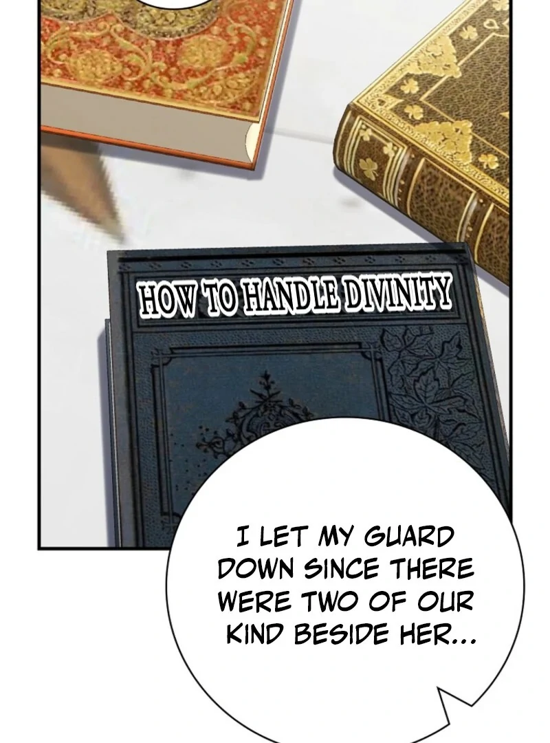 Read Aria of the Withered Branch EN Manga Online