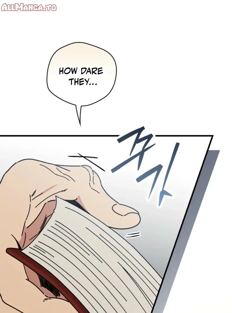 Read Aria of the Withered Branch EN Manga Online