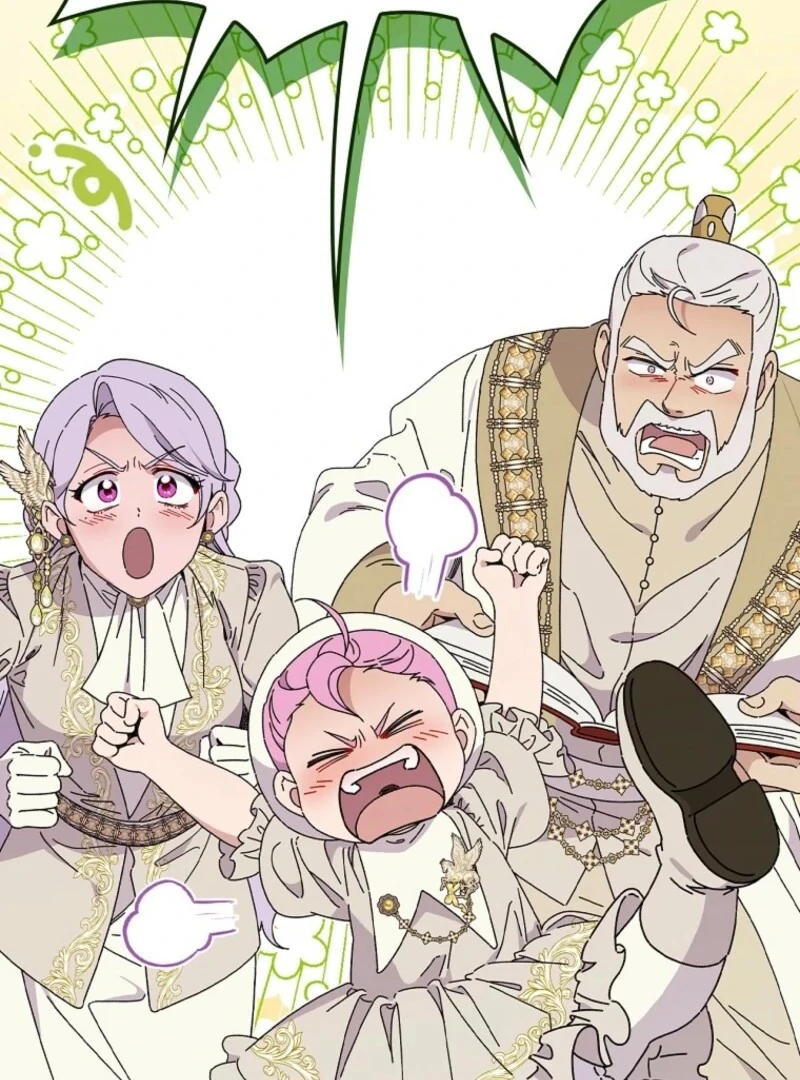 Read Aria of the Withered Branch EN Manga Online