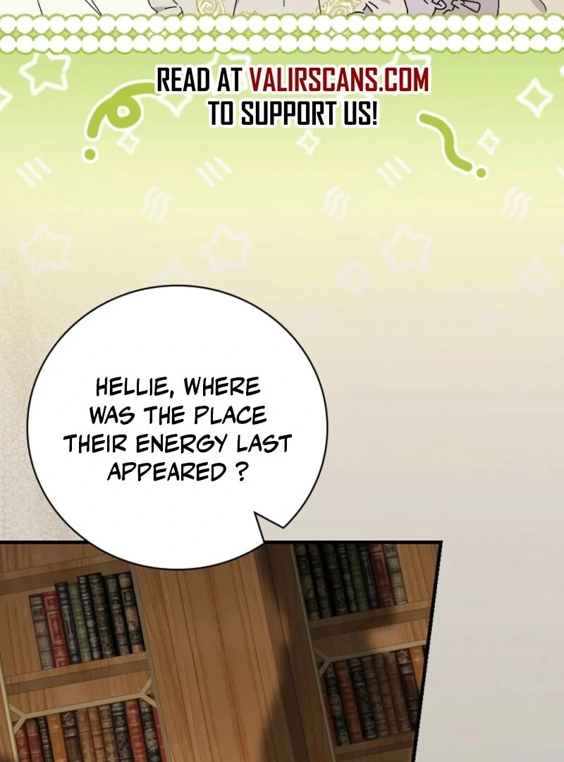 Read Aria of the Withered Branch EN Manga Online