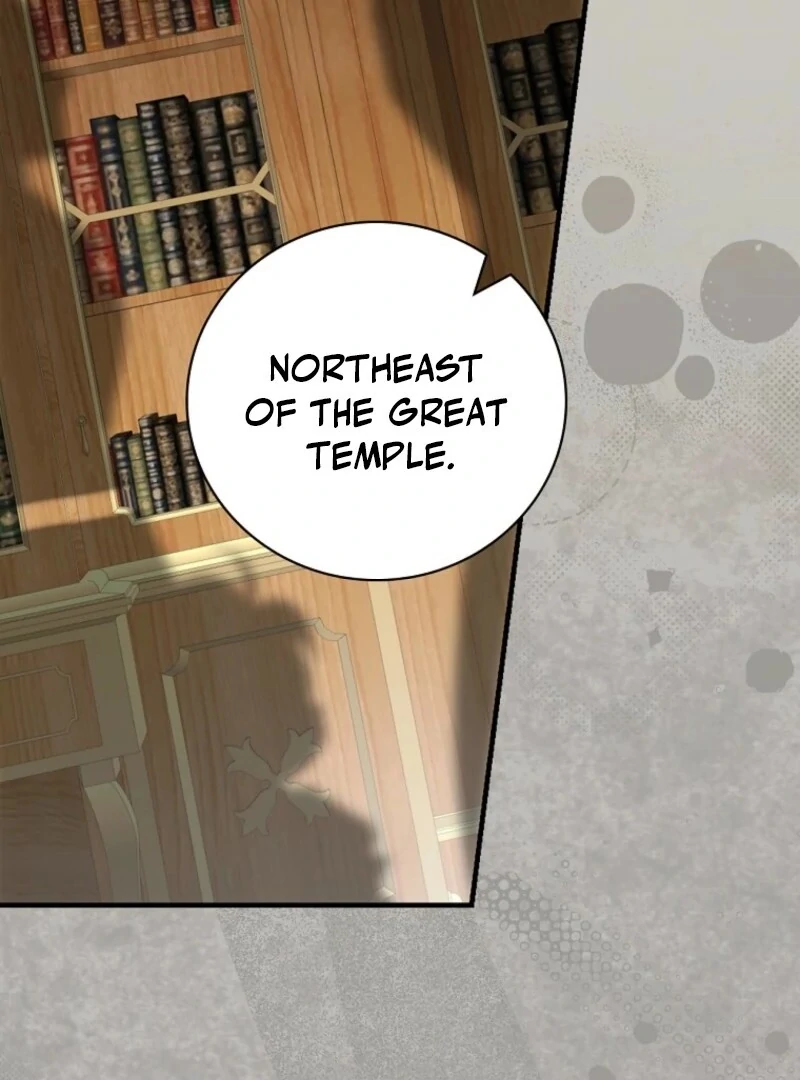 Read Aria of the Withered Branch EN Manga Online