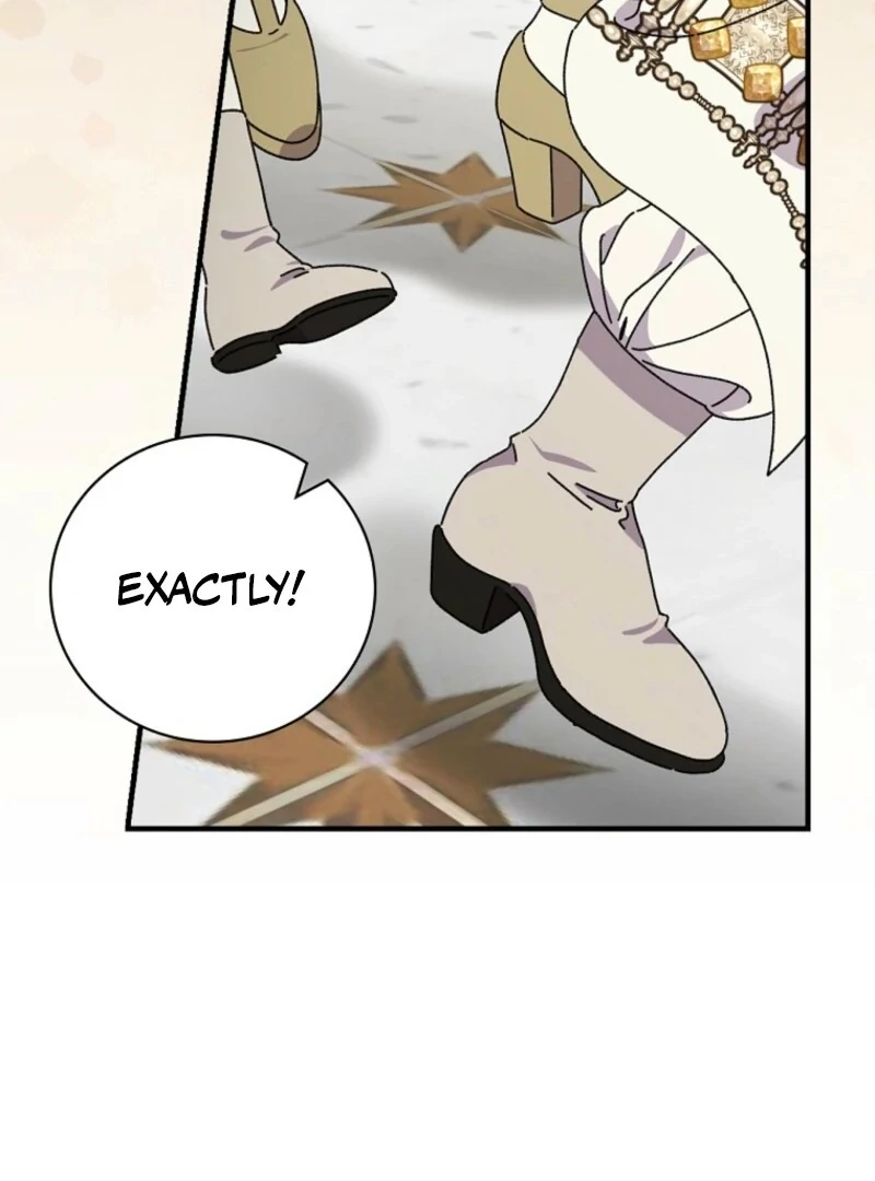 Read Aria of the Withered Branch EN Manga Online