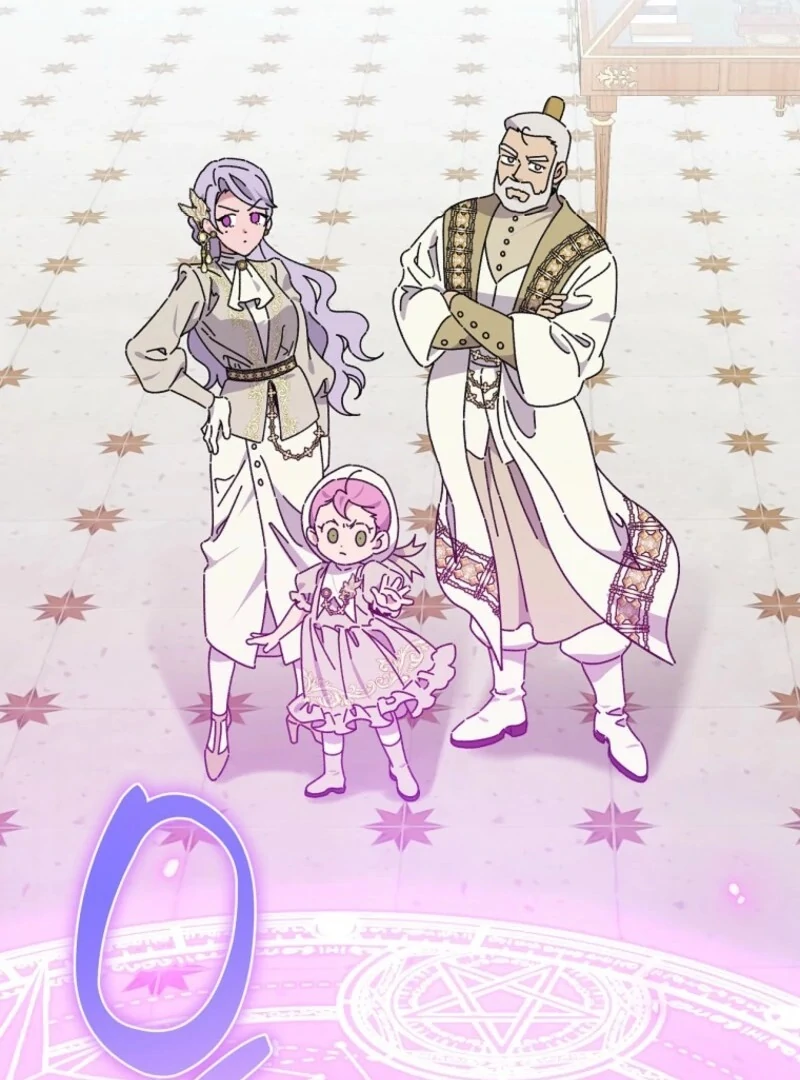 Read Aria of the Withered Branch EN Manga Online