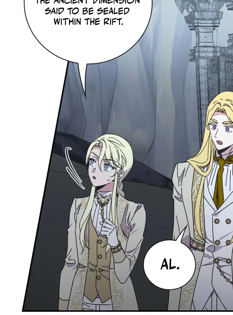 Read Aria of the Withered Branch EN Manga Online