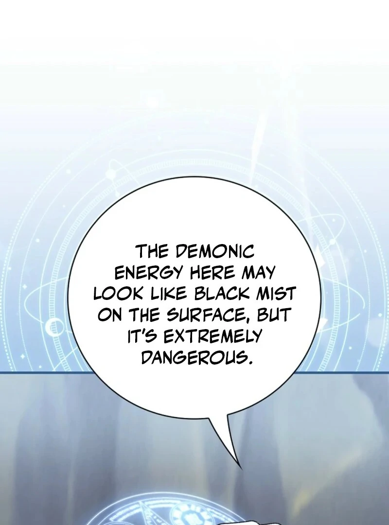 Read Aria of the Withered Branch EN Manga Online