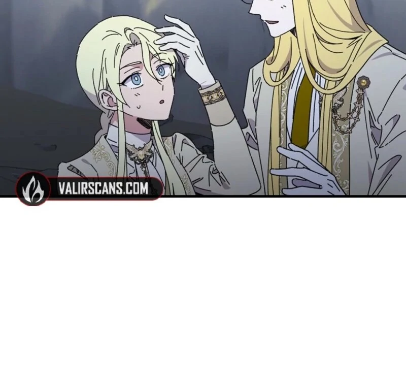 Read Aria of the Withered Branch EN Manga Online