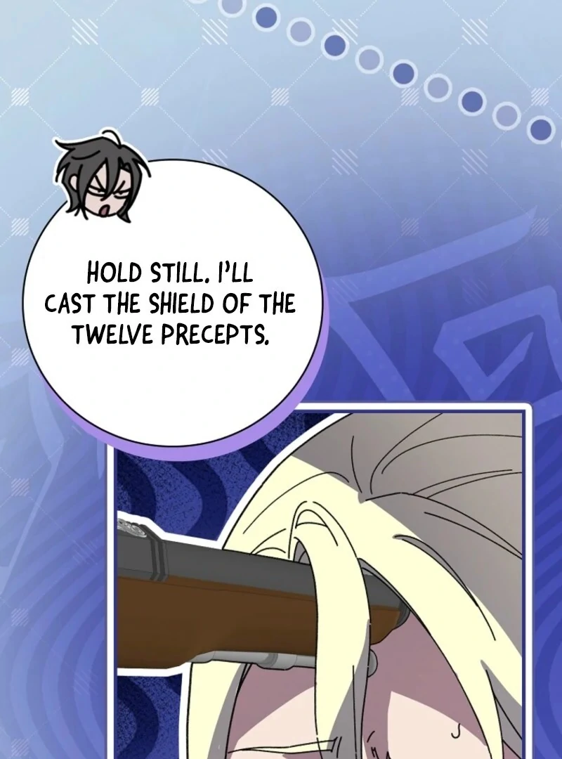 Read Aria of the Withered Branch EN Manga Online