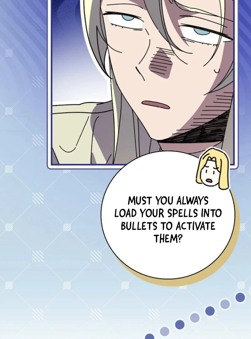 Read Aria of the Withered Branch EN Manga Online