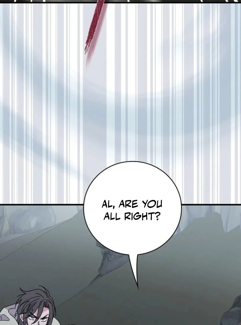 Read Aria of the Withered Branch EN Manga Online