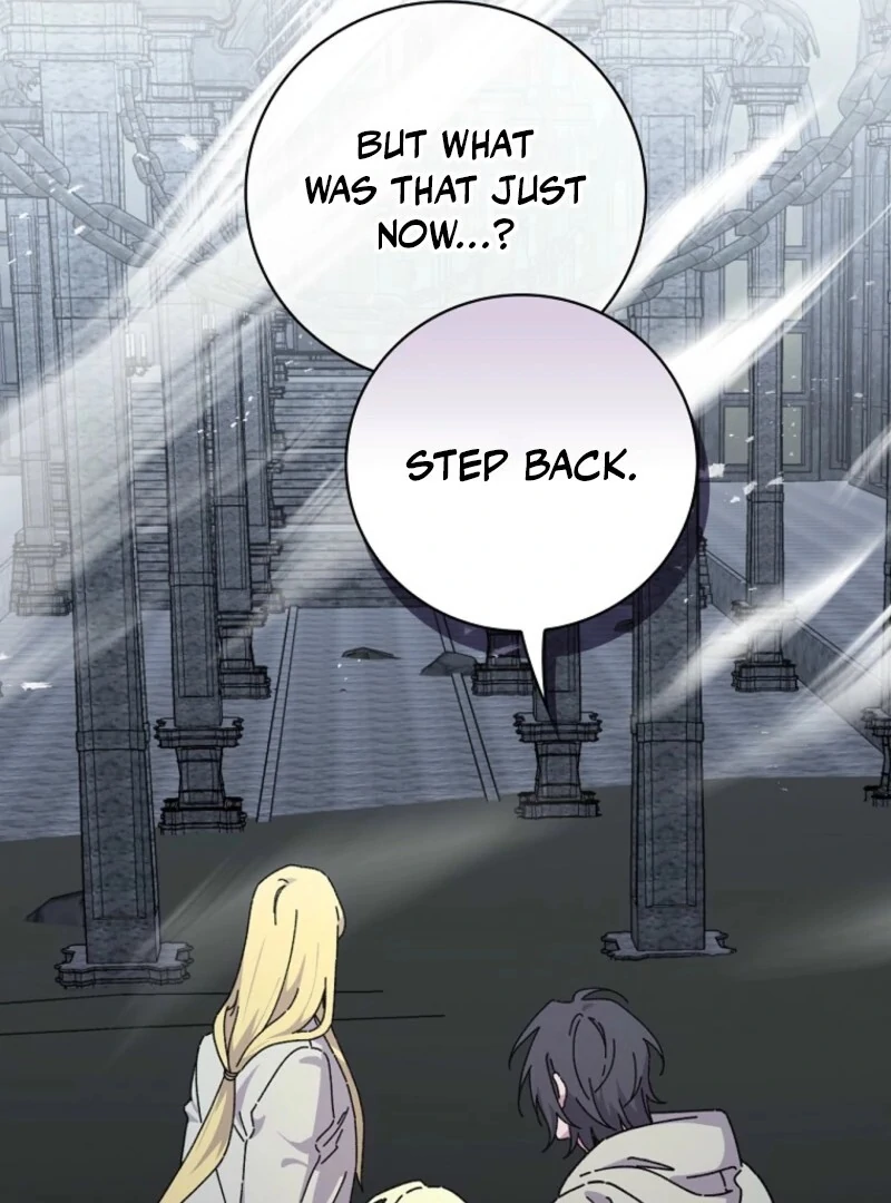 Read Aria of the Withered Branch EN Manga Online