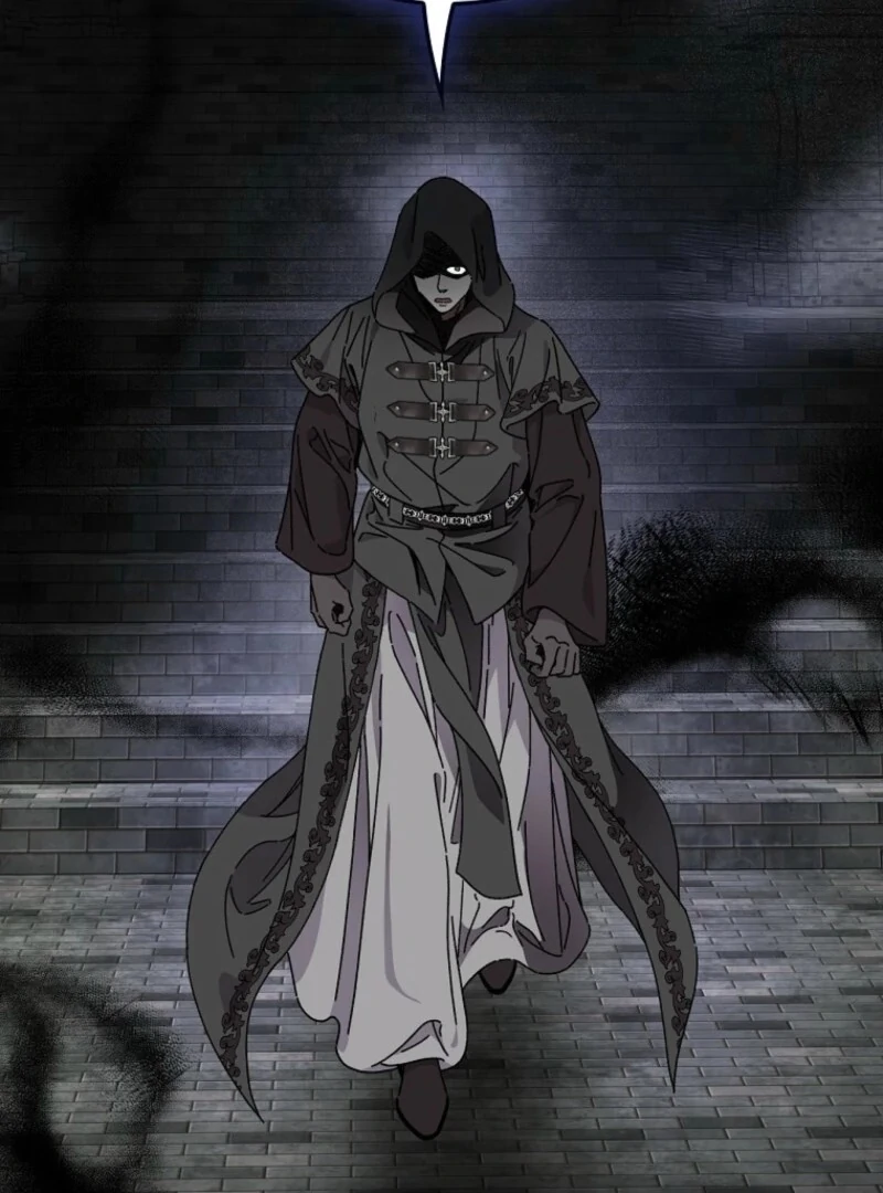 Read Aria of the Withered Branch EN Manga Online