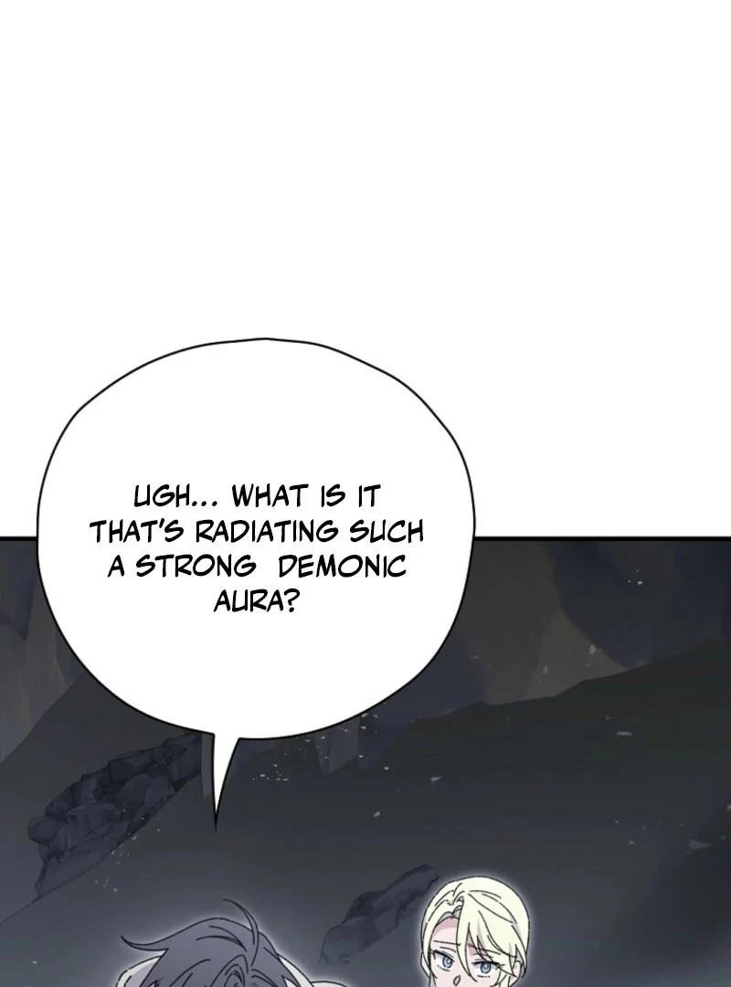 Read Aria of the Withered Branch EN Manga Online