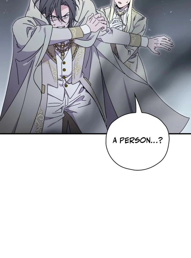 Read Aria of the Withered Branch EN Manga Online