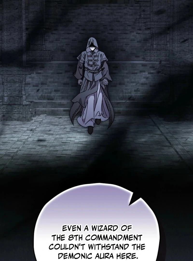 Read Aria of the Withered Branch EN Manga Online