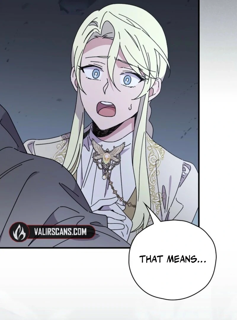 Read Aria of the Withered Branch EN Manga Online